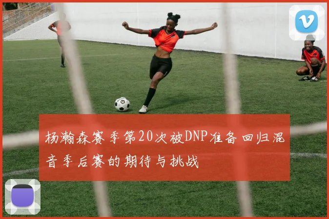 杨瀚森赛季第20次被DNP准备回归混音季后赛的期待与挑战
